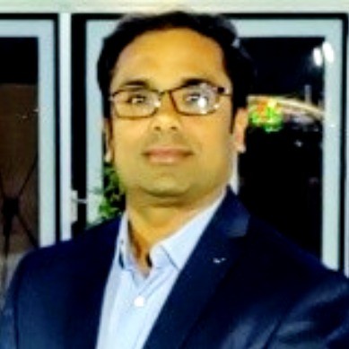 Parag Bujone